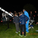 Astronomia Borgo 3